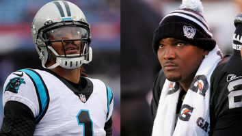 JaMarcus Russell Wants To Talk With Cam Newton About Why He Lost Respect After Dragging His Name