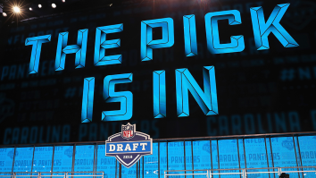 Carolina Panthers Spend Crazy Amount Of Draft Capital To Stage QB Battle Between Two Top-3 Picks