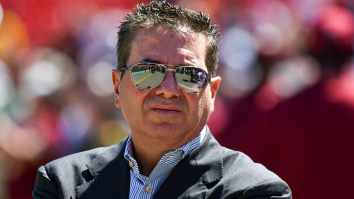 Details Of The Superyacht Dan Snyder Is Using To Avoid Testifying Before Congress Are Insanely Luxurious