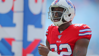 Canadian Football WR Who Threw Helmet At Opponent Not Expected To Be Suspended For Wild Reason