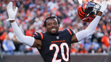 Eli Apple Can’t Catch A Break As Even His Own Teammates Are Dancing On His Grave During Bengals Camp