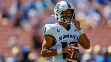 Hawaii Football Takes Big Step Toward Joining Pac-12 With Governor Approval For Crucial Necessity