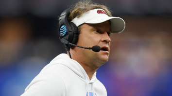 Lane Kiffin’s Reacting To How Much His Daughter Spent On Clothes At The Mall Is Hilarious Dad Energy