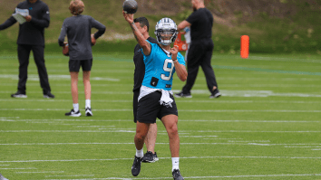 Matt Corral’s Role In Panthers Offense Becomes Clear With Quarterback Competition Set To Unfold