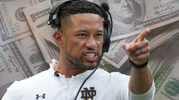 Notre Dame’s Conference Options Get Murky Based On TV Contracts After Big Money Ask From NBC