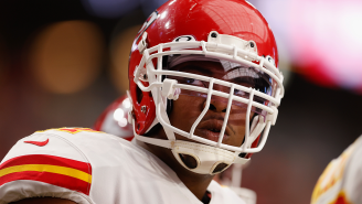 Kansas City Chiefs Reportedly ‘Frustrated’ With Offensive Star, Don’t Think He’s The Best At His Position