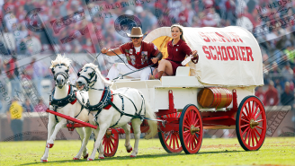 Lincoln Riley Leaving For USC Appears To Anger Oklahoma Fans Into Record-Breaking Donations