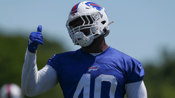 Von Miller Reveals Why He Did Not Resign With Rams And Turned Down Cowboys To Sign With Bills