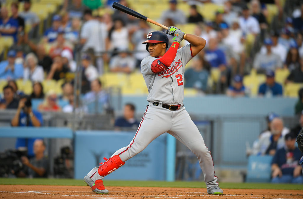 Will Juan Soto be MLB's richest player? - Sports Illustrated