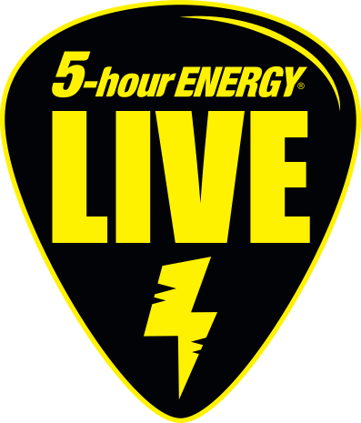 5-hour ENERGY® LIVE