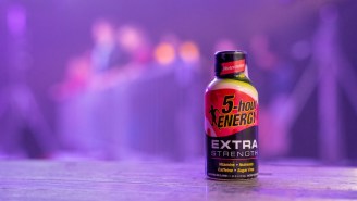 Here’s How You Can Win A Share Of $50,000 In StubHub Gift Cards By Drinking 5-Hour Energy®