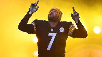 Ben Roethlisberger Says Steelers’ Execs Tried To Force Him Out A Year Earlier
