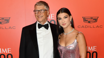 Bill Gates Gets Trolled With Memes After Daughter Phoebe Posts Video With New Boyfriend
