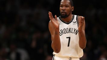 Blockbuster Kevin Durant Trade That The Brooklyn Nets Offered Shows They Might Be Delusional About KD’s Value
