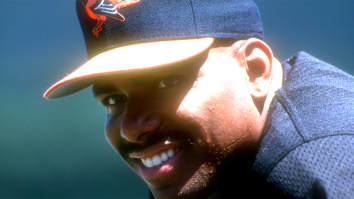 Fans React To Reminder That Bobby Bonilla Is Still Getting Paid $500K Every July 1 By The Orioles