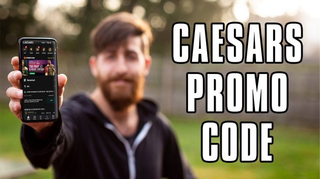Caesars Sportsbook Promo Code: $1,500 Risk-Free Weekend Bet