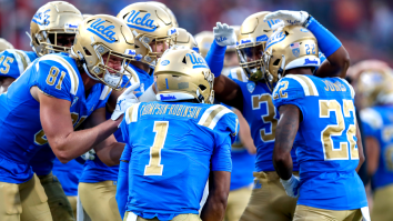 California Governor Slams UCLA For Moving To Big Ten Without Even Giving Regents A ‘Heads Up’
