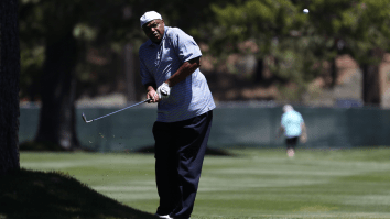 Charles Barkley: ‘I Might Have To Resign From TNT’ To Take LIV Golf Broadcasting Job