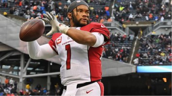 Kyler Murray’s Ex-Hairdresser Tried To Expose Him After He Asked Her To Wear Pants In His Home