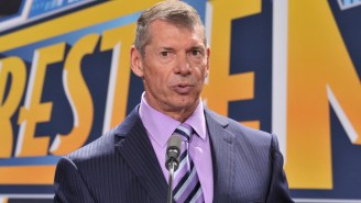Vince McMahon Allegedly Paid $7.5 Million To Former Female Wrestler Who Claims He Sexually Assaulted Her