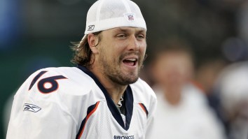 Former NFL QB Jake Plummer Is Now A Mushroom Farmer In Colorado And His Business Is Thriving