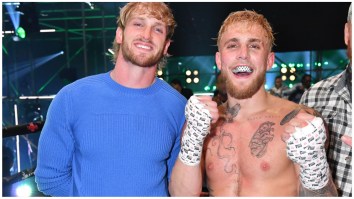 Jake Paul Willing To Fight And KO His Brother Logan Paul For Historic Payday
