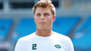 NFL Fans React To Jets’ Zach Wilson Being Accused Of Cheating On Ex-GF Who Is Apparently Dating His Former Teammate Dax Milne