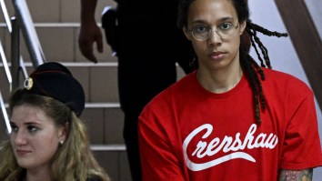 Brittney Griner’s Lawyer Presents Doctor’s Note Recommending Marijuana Use At Drug Trial In Russia