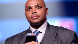Charles Barkley May Leave ‘Inside The NBA’ For Big Payday From Saudi-Backed LIV Golf