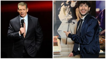 AEW’s Tony Khan Savagely Trolls Vince McMahon After McMahon Announced WWE Retirement