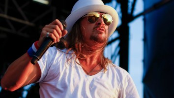 Kid Rock Cancels Concert At Last Minute And All Hell Breaks Loose As Rowdy Fans Trash Venue