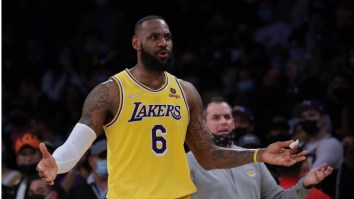 Instagram Model Who Tried To Expose LeBron James For ‘Creeping’ Reacts To Internet Backlash, Hints At Unreleased DMs