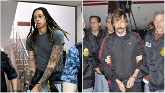 USA Reportedly Made ‘Substantial’ Trade Offer For Brittney Griner That Includes ‘Merchant Of Death’ Viktor Bout