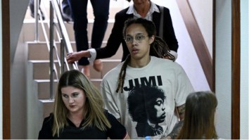 Russia Reportedly Wants Russian Spy Convicted Of Murder To Be Added To Brittney Griner Trade Deal