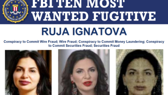 ‘Cryptoqueen’ Added To FBI 10 Most Wanted List For Multi-Billion Dollar OneCoin Fraud Scheme