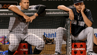 Derek Jeter Reveals Exactly When And Why His Relationship With Alex Rodriguez Fell Apart: Fans React