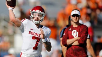Fans Are Crushing A New List Of College Football’s Top 50 Quarterbacks