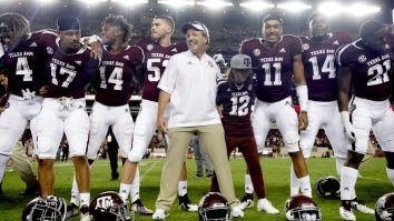 New Report Shows Massive Influence That NIL Has Had On College Football Recruiting