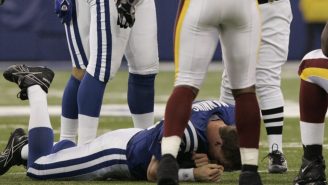 Bountygate DC Slammed For His Potential Part In Causing Peyton Manning’s Career Altering Neck Injury