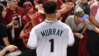 Kyler Murray’s MLB Ambitions Are Officially Done After Another Clause In His Cardinals Deal Comes To Light