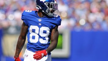 New York Giants Prove They Don’t Actually Hate Kadarius Toney With Latest Training Camp Act