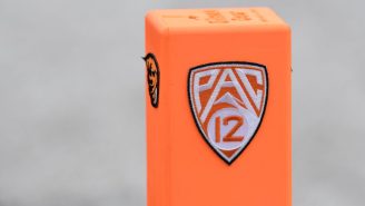 To Keep From Falling Behind, The PAC-12 Is Looking At A ‘Loose Partnership’ With Another Conference