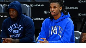 Ja Morant Says He ‘Would’ve Cooked’ Michael Jordan If They Played In The NBA Together