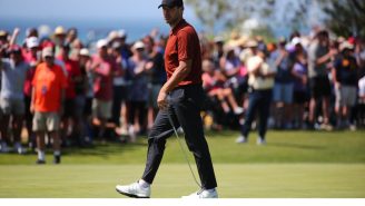 Fans Troll Tony Romo Online After His Playoff Win In The American Century Golf Championship