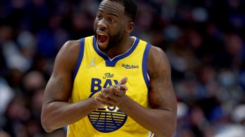 Draymond Green Believes The 2017 Warriors Would Have Easily Beaten Michael Jordan’s Bulls Team, Sparks Debate Among NBA Fans