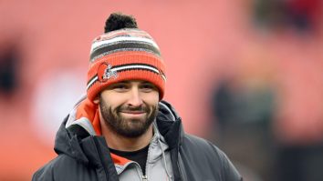 NFL Fans Are Rejoicing After Baker Mayfield Saga Finally Ends With A Trade To The Carolina Panthers
