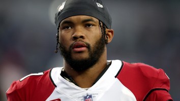 The Cardinals Back Down And Remove ‘Independent Study’ Clause From Kyler Murray’s Contract After Controversy