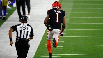 Fans Slam Madden Ratings After Seeing Amari Cooper Ranked Above Ja’Marr Chase