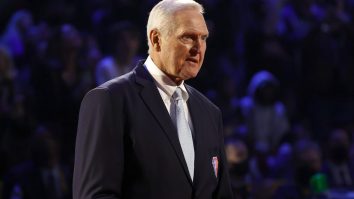 Jerry West Absolutely Torched JJ Redick After Redick’s Comments Taking Shots At Former NBA Players