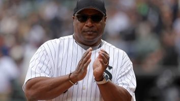 College Football Fans Shout ‘Bo Knows’ After Jackson’s Latest Act Of Generosity